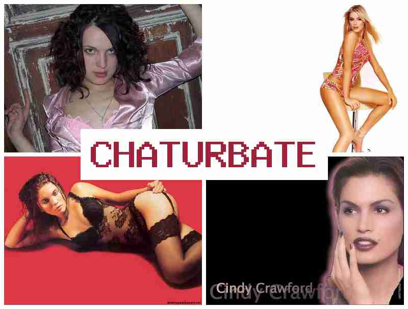 CHATURBATURE 🔞 Nude Webcam Video HD