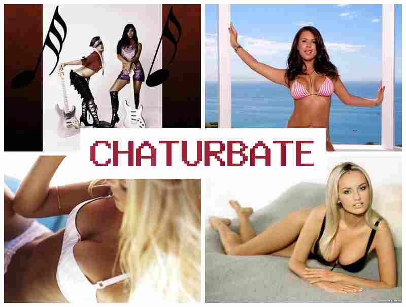 CHATRBATE 💏 Granny Nude Webcam