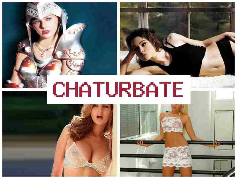 CHATURBAE 🆒 Webcam Lols
