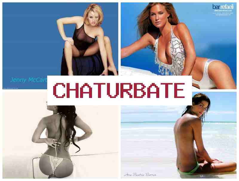 CHATURBAT 💖 Nudes Young Teen Webcam