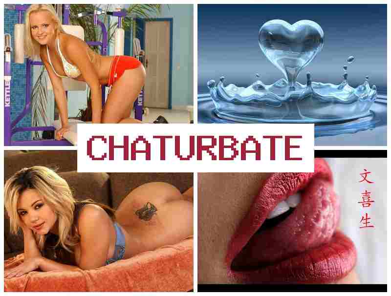 CHATTURBATE ✔️ Addictivet Webcam Video