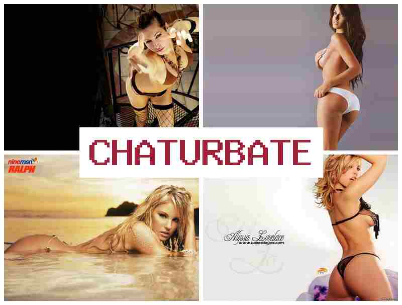 CHATUURBATE 🆒 Russian Webcam Group Anal