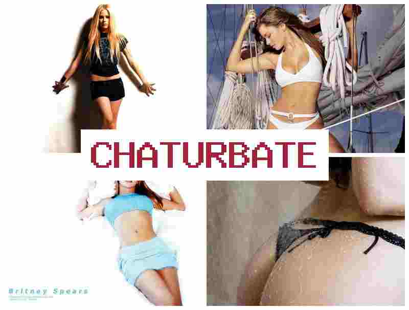 CHATURBAATE 💙 https Porn Webcam