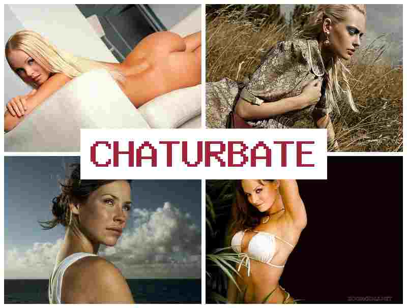 CHTAURBATE 🔷 Webcam Private Record Home