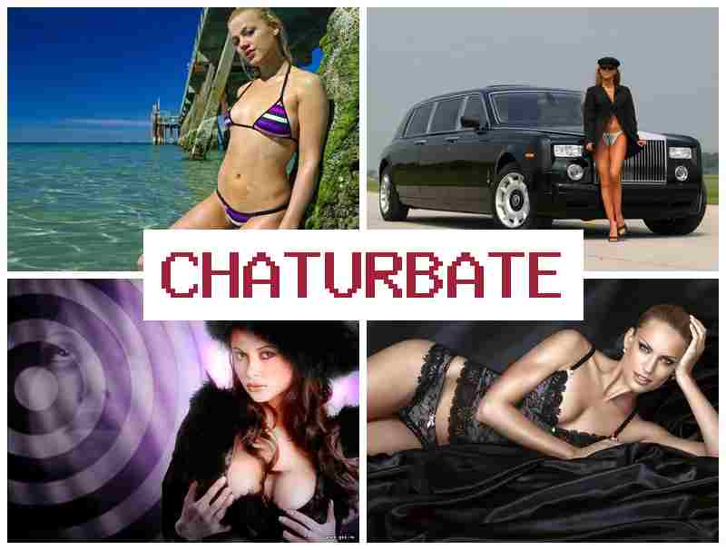 CHATUBRATE 💯 Music Video Chat