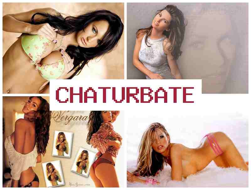 CHATURABTE 🔞 Webcam, Anal Telegram
