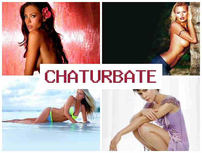 CHATRUBAT 🎥 Solo Chat Video