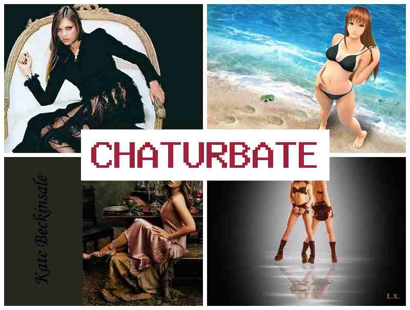 XHATURBATE 💋 Webcam Hard Porn