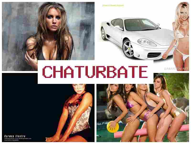 CHQTURBATE 💻 Webcam Amazing