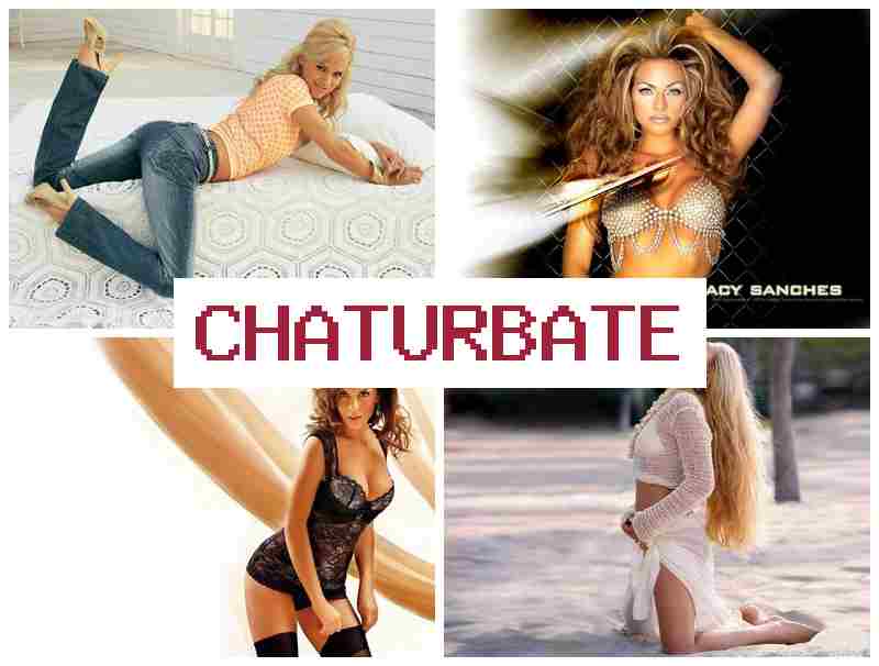 CHAGURBATE 💛 Anchi Webcam Porn