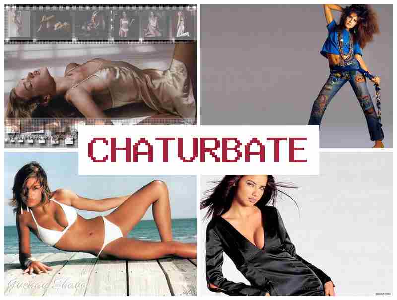 CHAFURBATE ⭕ Porno Teen Webcam BDSM