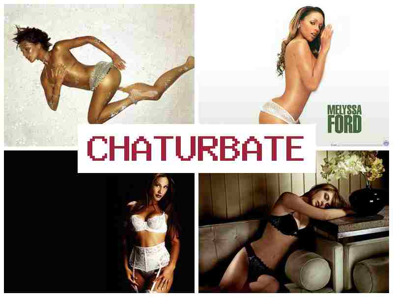 CHATTRBATE 🔷 Three Girls Webcam