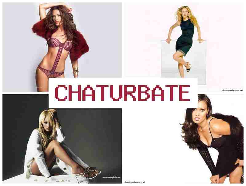 CHATUEBATE 👩 Live Video Chat Rooms