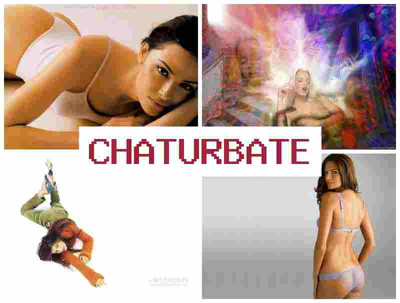 CHATU5BATE █ Webcams Big Dildo, Anal