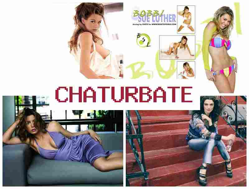CHATUTBATE 👧 Webcam Stripping Porno