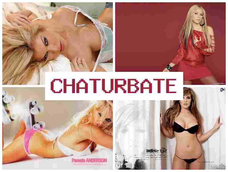 CHATUFBATE 💟 Webcam Riding Porno