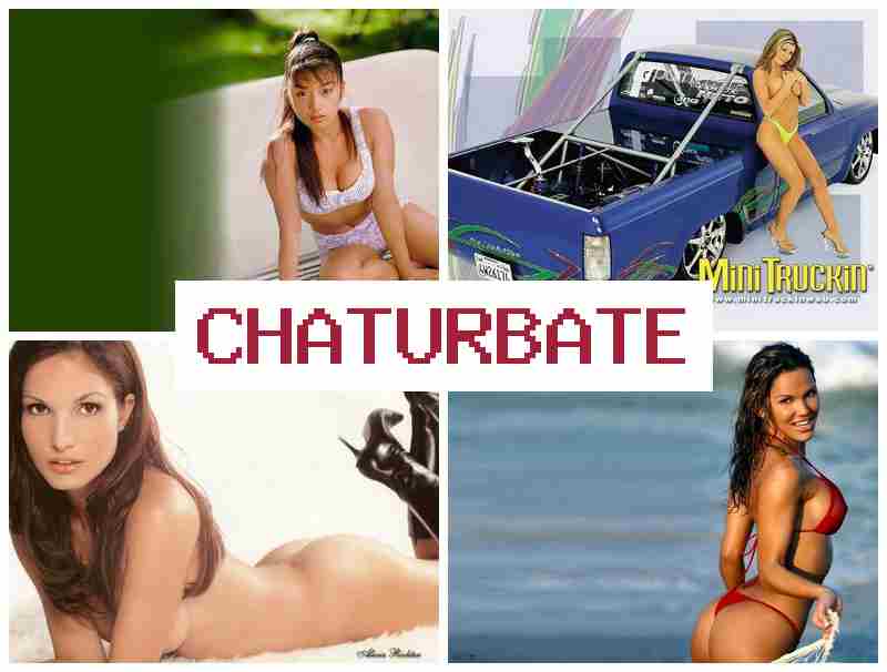 CHATUDBATE 🔻 Russian Webcam Live