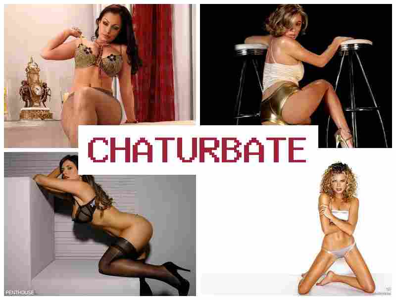 CHATURGATE 🔞 Teen Girl Pussy, Webcam