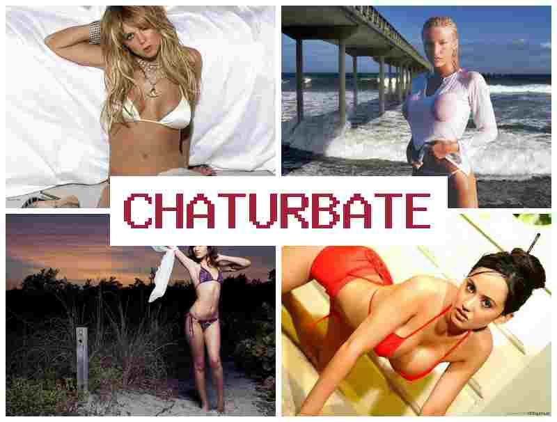 CHATURBWTE ☑️ T-Webcam