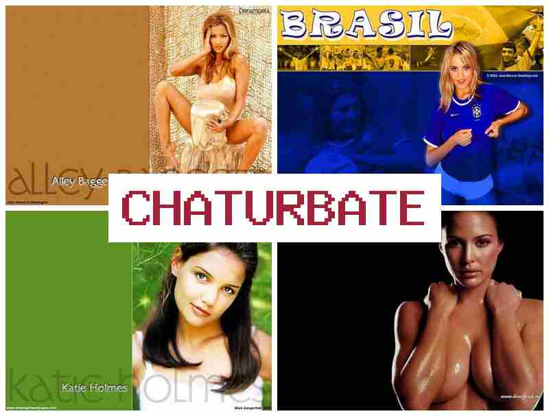 CHATURBARE ☑️ Daddy Webcams