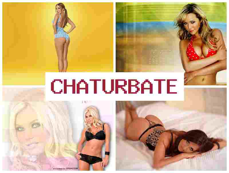 CHATURBA5E 💖 Charming Girl, Webcam Porn