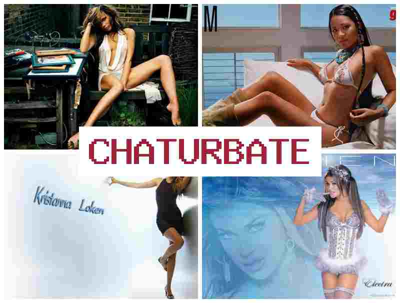 CHATURBAYE 💓 Real Webcams