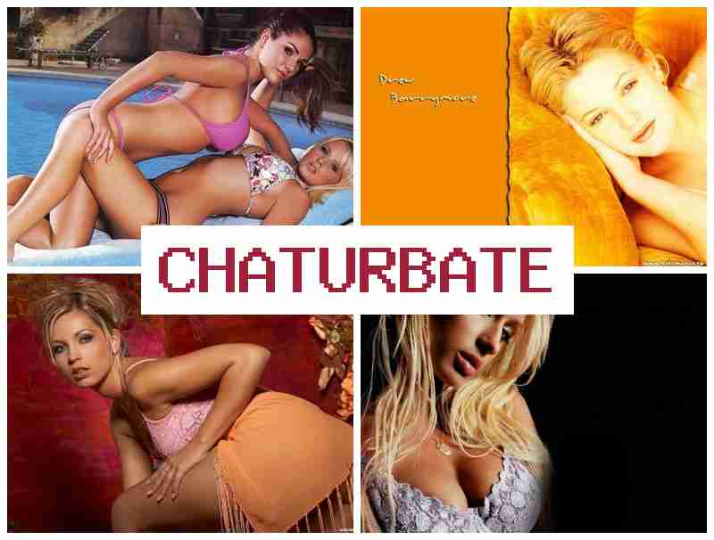 CHATURBAGE ☑️ Video Porno Webcam